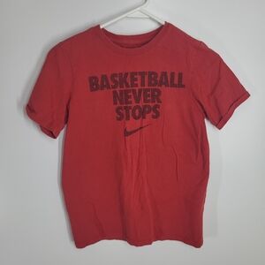Nike Basketball T-shirt